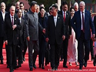 خاورمیانه و تشدید جنگ تجاری آمریکا و چین خاورمیانه و تشدید جنگ تجاری آمریکا و چین